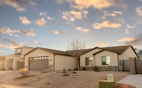 Desert Ranch